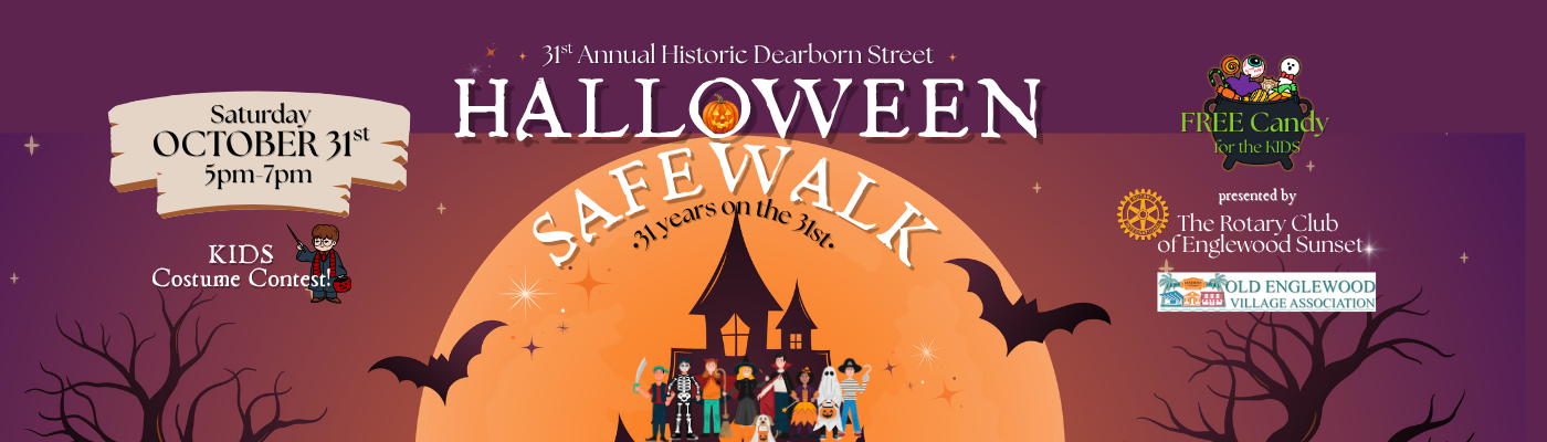 Halloween Safewalk 2026 1